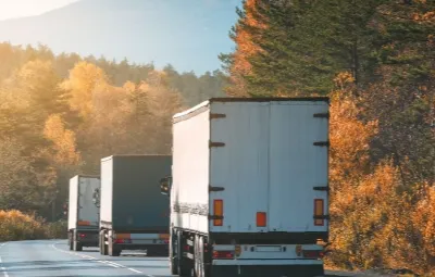 Adana ile Başiskele Arası Klima Taşıma