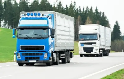 Adana ile Başiskele Arası Eşya Taşıma